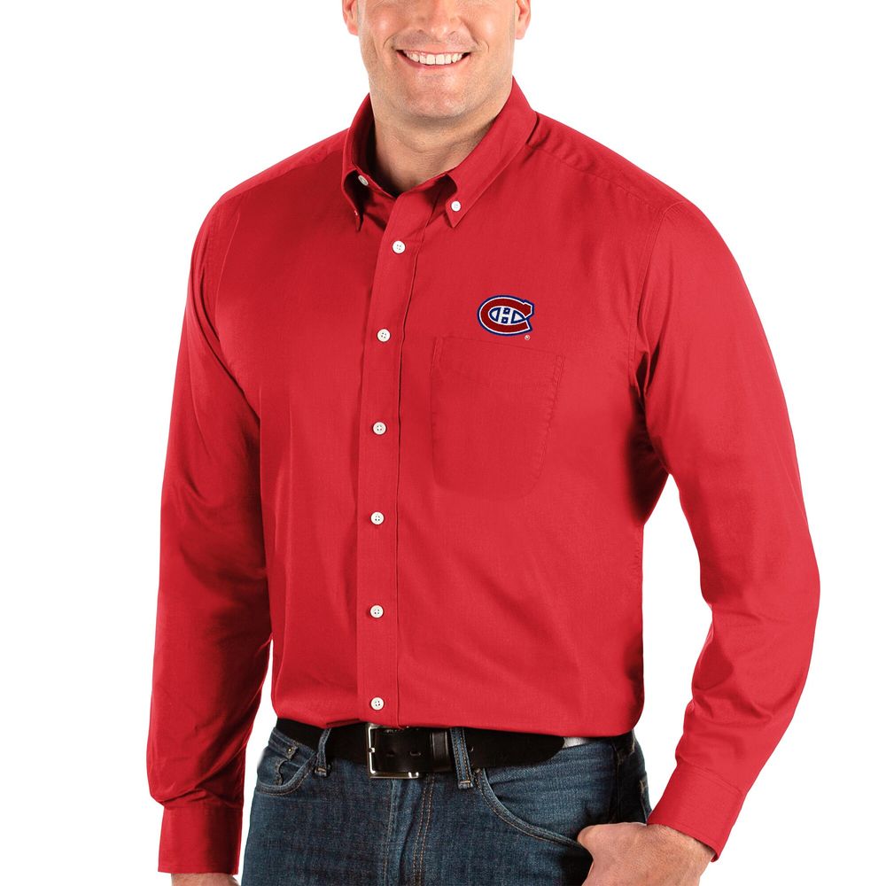 button down near me