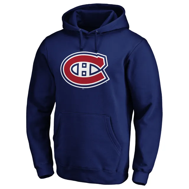 Men's Montreal Canadiens Fanatics Branded Light Blue - Special