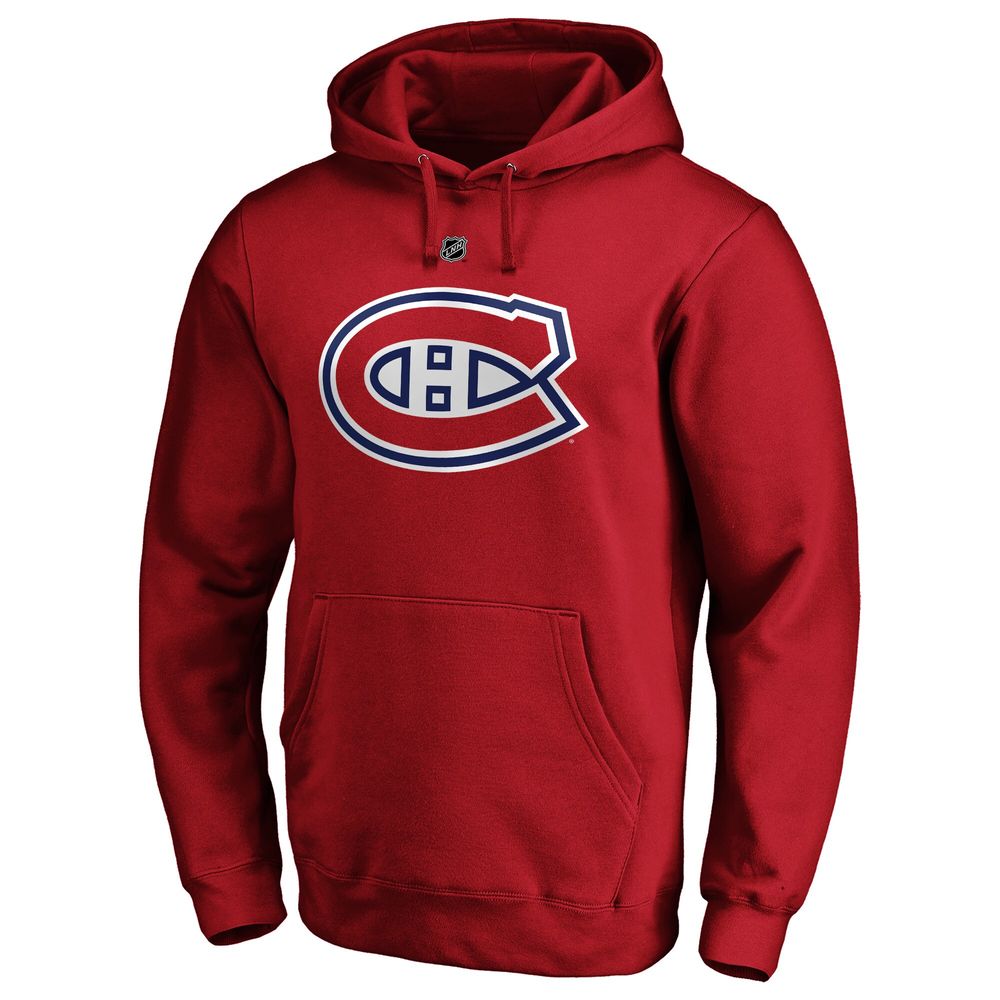 Carey Price Montreal Canadiens Fanatics Branded Women's Special