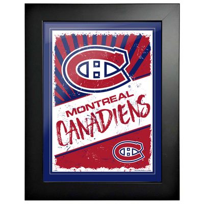 Montreal Canadiens