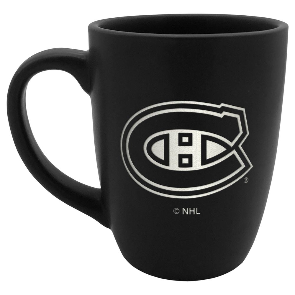 Montreal Canadiens 14oz. Executive Coffee Mug