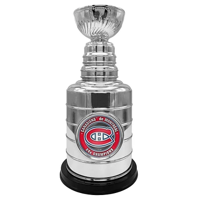 Canadiens de Montréal - Réplique de la Coupe Stanley 8''