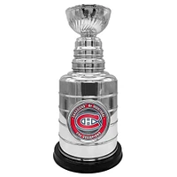 Canadiens de Montréal - Réplique de la Coupe Stanley 8''