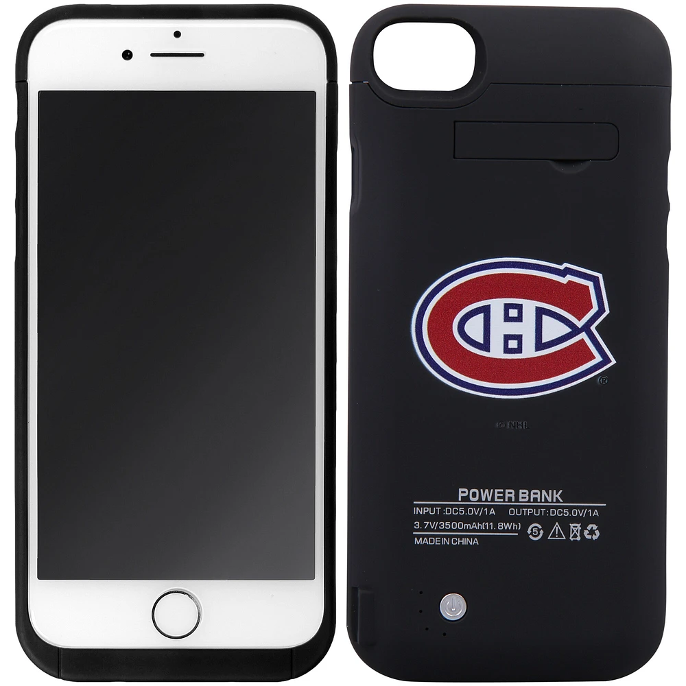 Coque iPhone 7 Canadiens de Montréal Boost