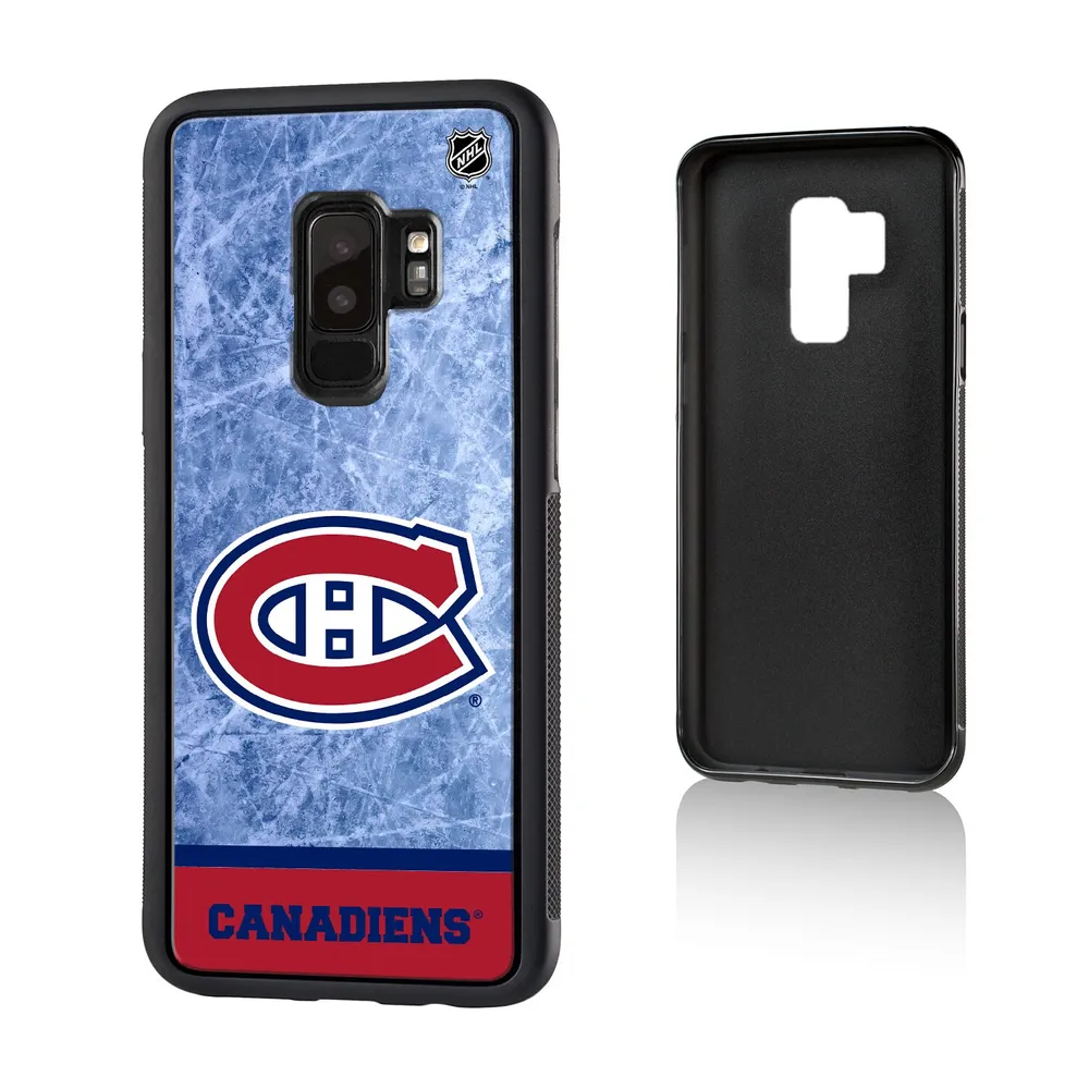 Mobile Tickets  Montréal Canadiens