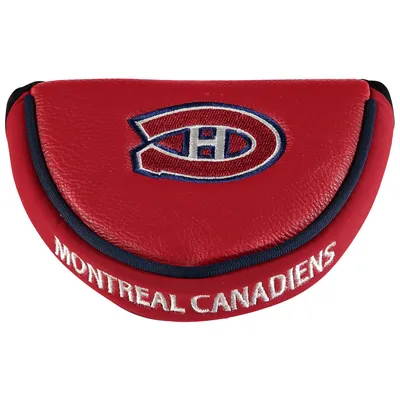 Montreal Canadiens Golf Mallet Putter Cover