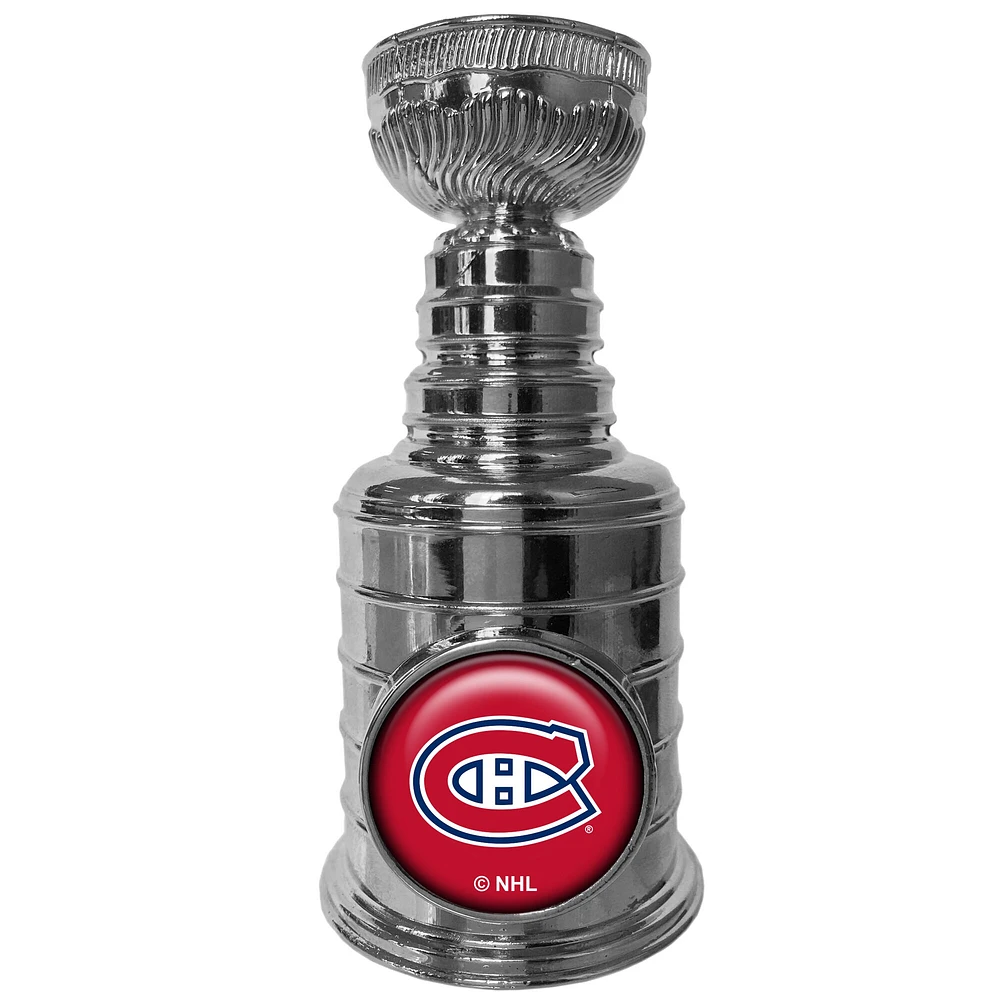 Canadiens de Montréal - Réplique de la Coupe Stanley par équipe