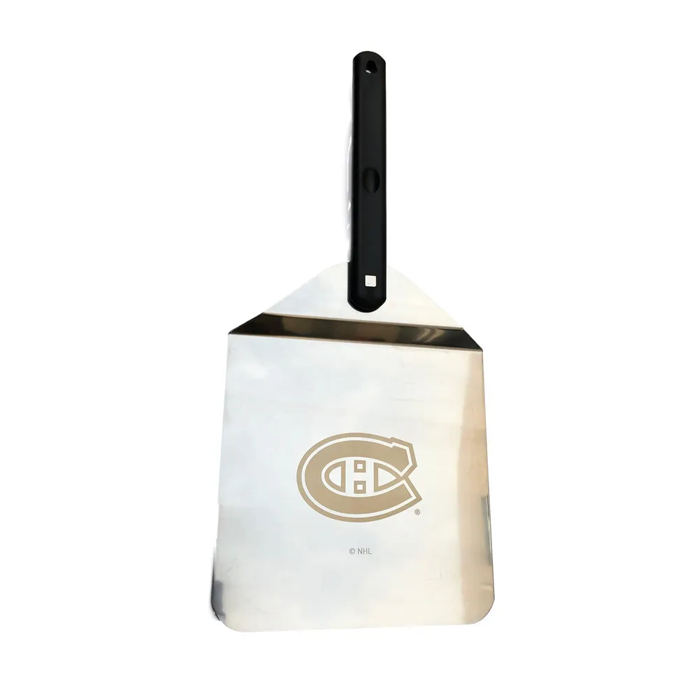 Montreal Canadiens Spatula & Pizza Peel