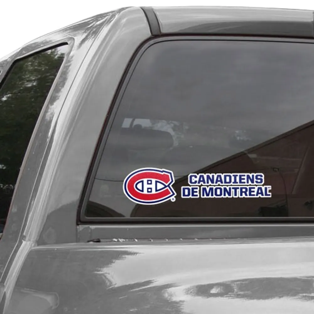 Montreal Canadiens WinCraft 2021 Stanley Cup Semifinal