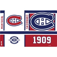Tervis Montreal Canadiens 16oz. Top Shelf Classic Tumbler