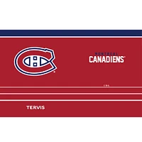 Tervis Montreal Canadiens 20oz. MVP Stainless Steel Tumbler