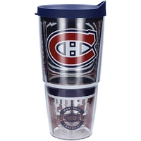 Tervis Montreal Canadiens 24oz. Top Shelf Classic Tumbler