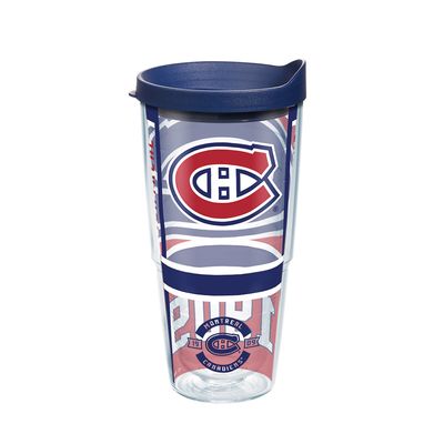 Tervis Montreal Canadiens 24oz. Top Shelf Classic Tumbler