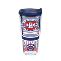 Tervis Montreal Canadiens 24oz. Top Shelf Classic Tumbler