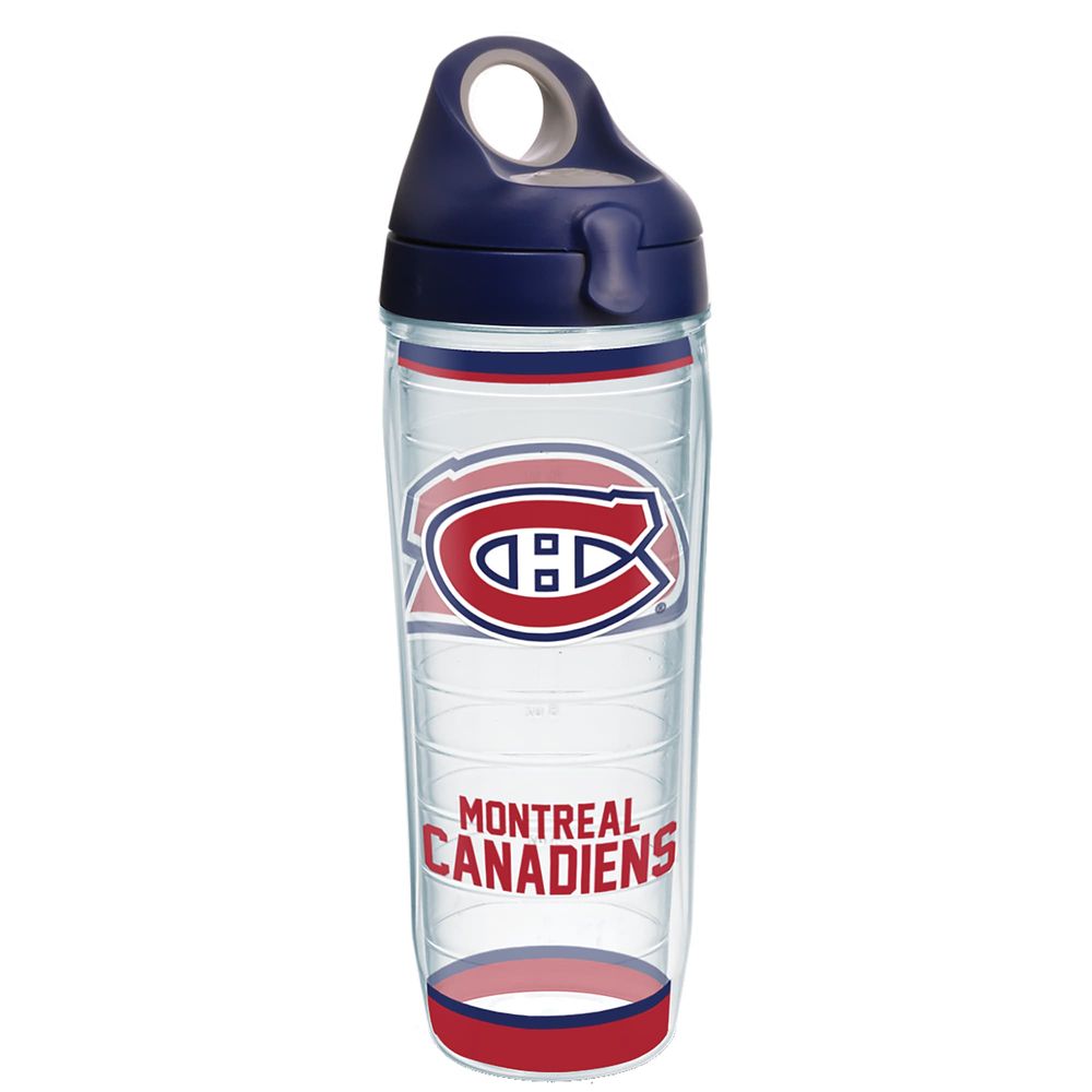 Tervis Montreal Canadiens 24oz. Tradition Classic Water Bottle