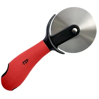 The Sports Vault Montreal Canadiens - Team Pizza Cutter