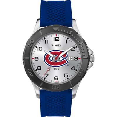 Timex Montreal Canadiens Gamer - Watch
