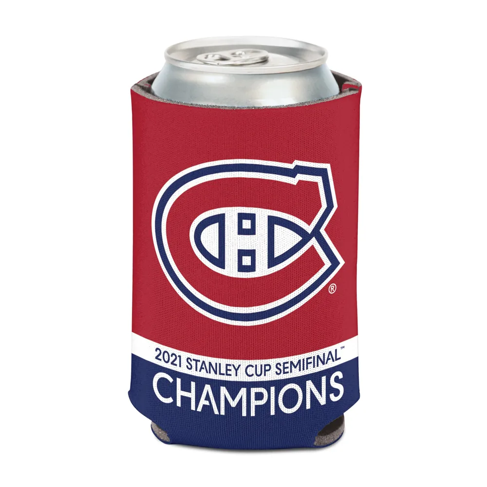 Stanley Cup Champions Tampa Bay Lightning stanley cup Can Cooler 12 oz.