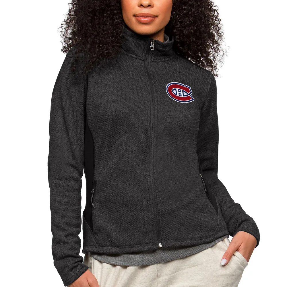 NFL Sports Full-Zip Sweaters for Women