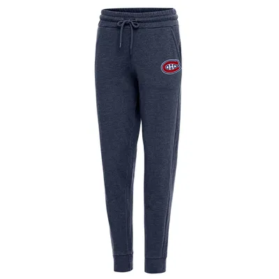 Montreal Canadiens Antigua Women's Action Jogger Pants