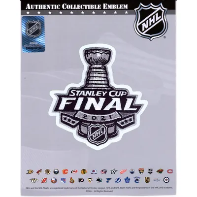 Men's Tampa Bay Lightning vs. Montreal Canadiens Fanatics Branded Gray/Black  2021 Stanley Cup Final Matchup - Adjustable Hat