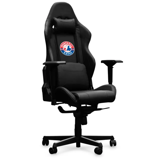 Montreal Expos Office Chair 1000 - Black