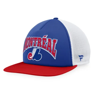 MONTREAL EXPOS COOPERSTOWN '47 CLEAN UP