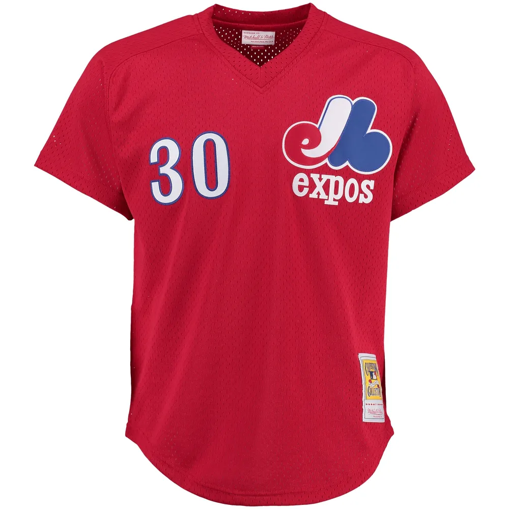 Vintage Montreal Expos Shirt Essential T-Shirt for Sale by