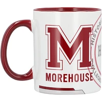 Kozy Cushions Morehouse Maroon Tigers 11oz. Ceramic Mug