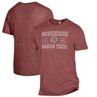 Morehouse Maroon Tigers The Keeper T-Shirt