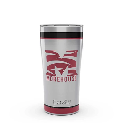 TRS MORHSE NO COLOR 20OZ TRADITION STAINLESS STEEL TUMBLER CUPTUMTRV