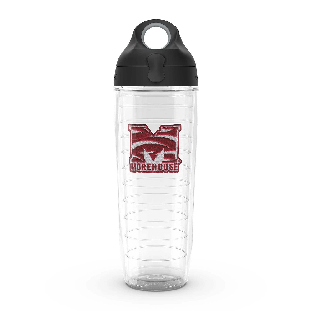 Tervis Morehouse Maroon Tigers 24oz. Emblem Classic Water Bottle