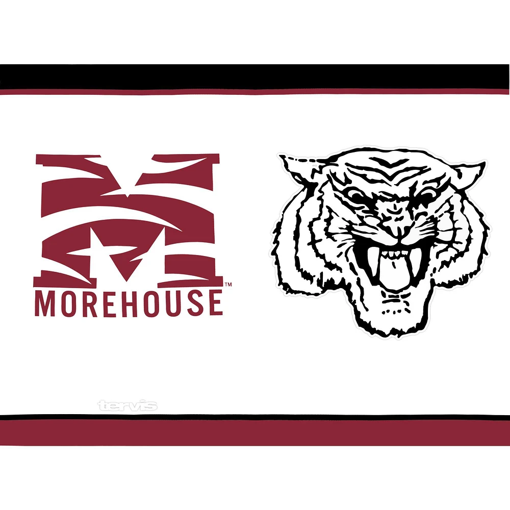 Tervis Morehouse Maroon Tigers 24oz. Tradition Classic Tumbler