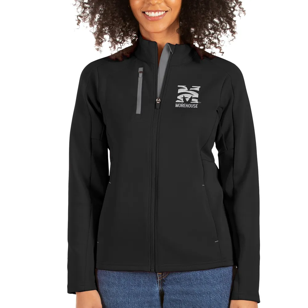 Women's Detroit Tigers Passage Full Zip Jacket