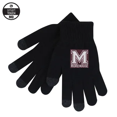 Morehouse Maroon Tigers Women's iText Gloves