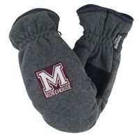 Youth Morehouse Maroon Tigers Chalet Mittens