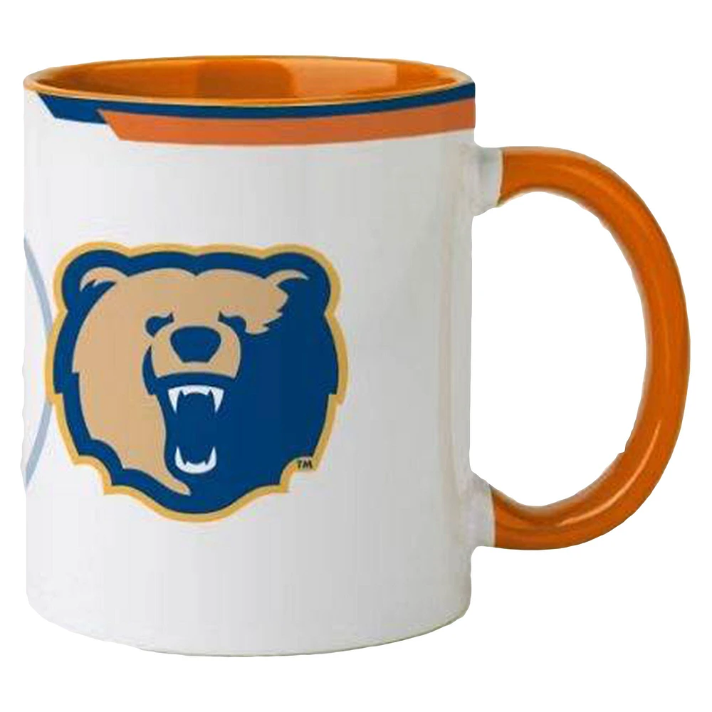 Kozy Cushions Morgan State Bears 11oz. Ceramic Mug