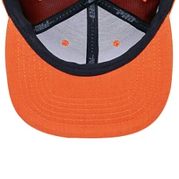 Men's Pro Standard Orange Morgan State Bears Morgan Logo Snapback Hat