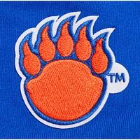 Men's Pro Standard  Royal Morgan State Bears Homecoming Fleece Sweatpants