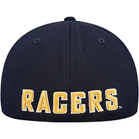 Casquette hybride Reflex Tech Flex Murray St. Racers bleu marine Top of the World pour homme