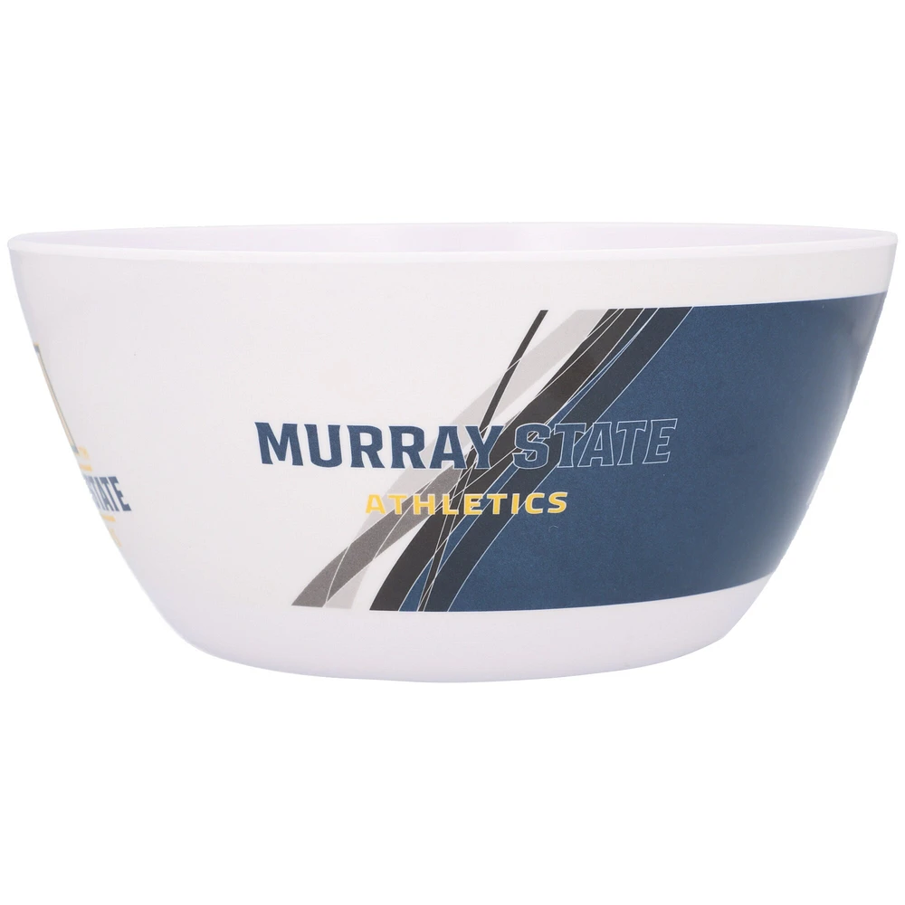 Bol dynamique des Murray St. Racers