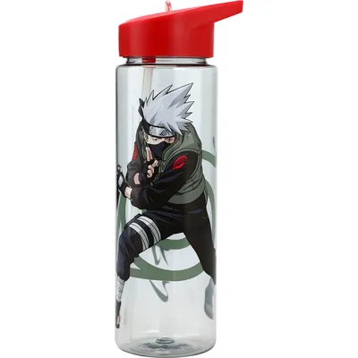 Naruto BIOWORLD 24oz. Water Bottle