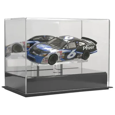 Fanatics Authentic 1:24 Die-Cast Display with Platform