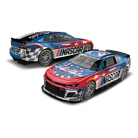 Action Racing NASCAR 76 Years of Racing 1:64 Chevrolet Camaro