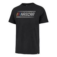 Men's '47  Black NASCAR Franklin T-Shirt
