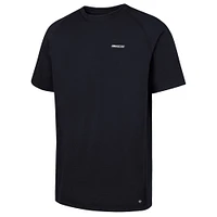 Men's '47  Navy NASCAR Imprint Forward T-Shirt