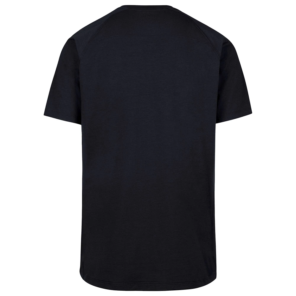 Men's '47  Navy NASCAR Imprint Forward T-Shirt