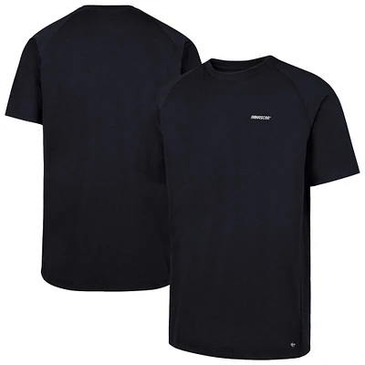 Men's '47  Navy NASCAR Imprint Forward T-Shirt
