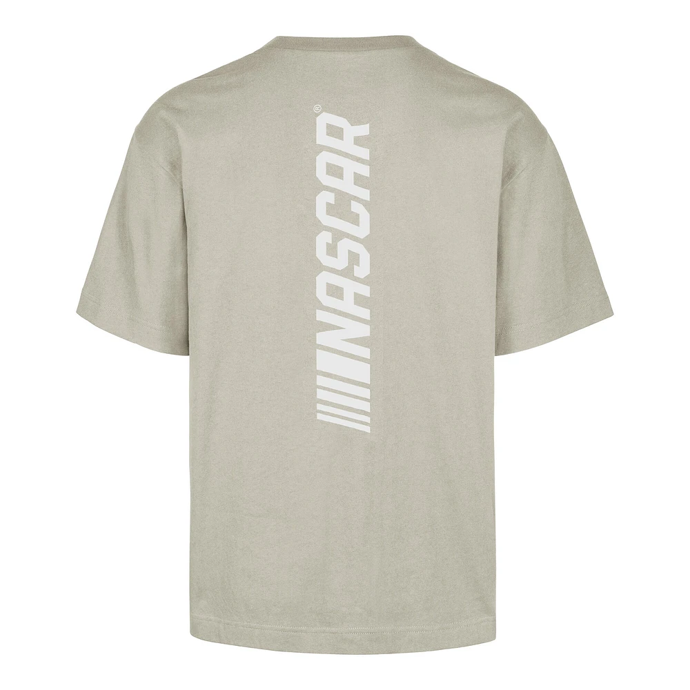 Men's '47  Olive NASCAR Foundation T-Shirt