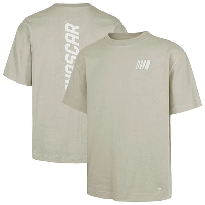 Men's '47  Olive NASCAR Foundation T-Shirt